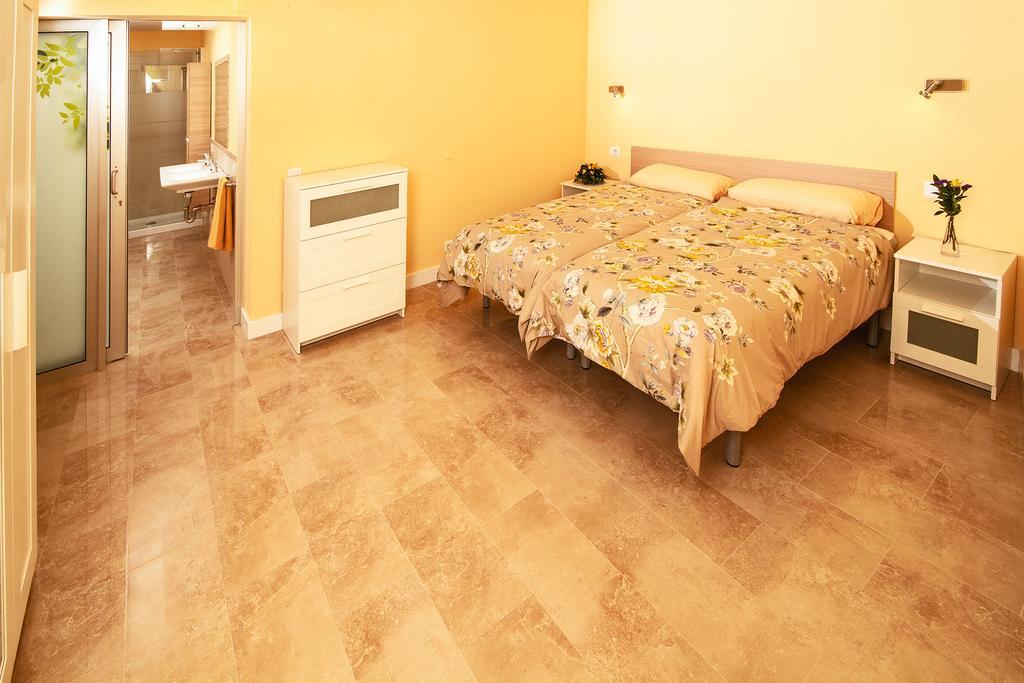 San Nicolas Playa del Inglés Pokoj fotografie
